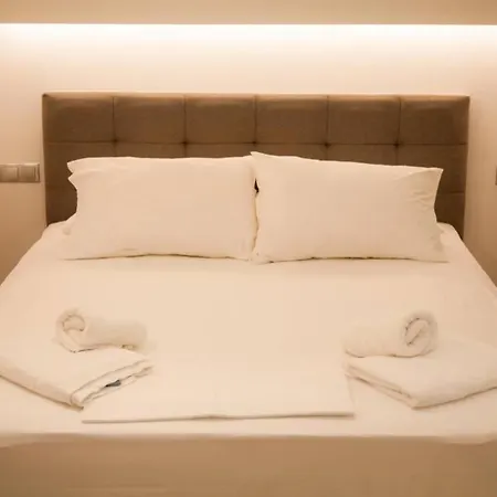 아파트 Luxury House - Cozy Hospitable Loft *