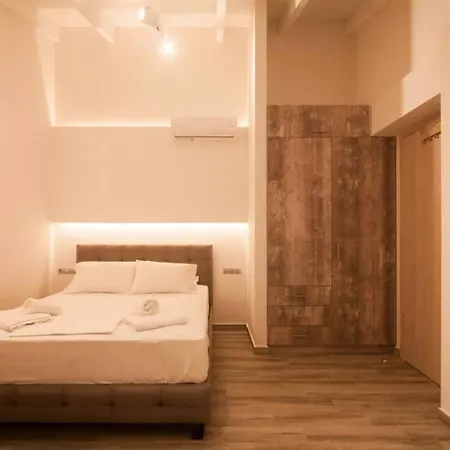 Luxury House - Cozy Hospitable Loft * Kanálion