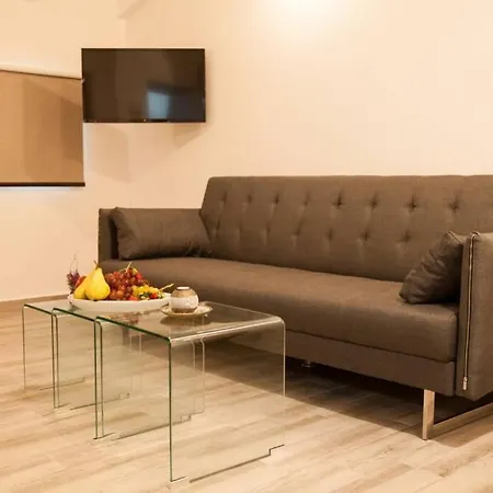 아파트 Luxury House - Cozy Hospitable Loft *