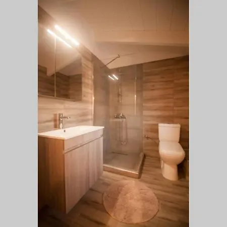 Luxury House - Cozy Hospitable Loft *