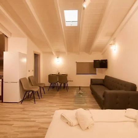 Luxury House - Cozy Hospitable Loft 公寓 *